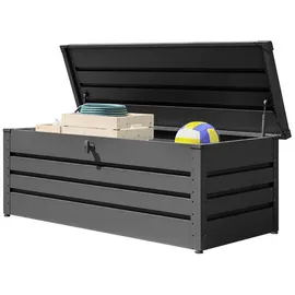 Gfp 179 x 79 cm Gartenbox, anthrazit - (GFPV01024)