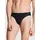 CALIDA Slip Evolution schwarz M 2er Pack
