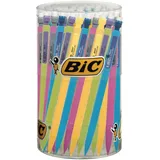 BIC Druckbleistifte 0,7 mm 60 St.