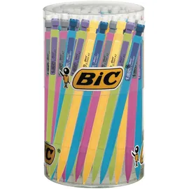 BIC Druckbleistifte 0,7 mm 60 St.
