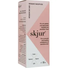 skjur Tagespflege Creme 30 ml