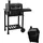 TAINO Hero Set mit Haube Holzkohlegrill