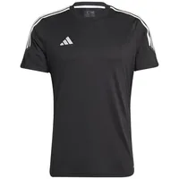 Adidas Tiro 23 Club Trainingstrikot Black / White M