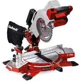 Einhell TE-MS 18/210 Li-Solo ohne Akku