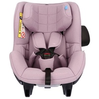 Avionaut AeroFIX RWF 2.0 C Cloud Care - Reboard Kindersitz, Farbe Kindersitz:Pink