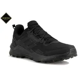 Adidas Terrex AX4 GTX Herren Core Black / Core Black / Grey Four 48