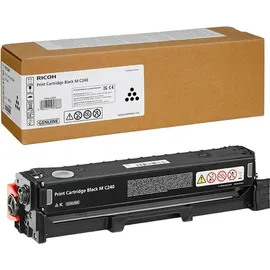 Ricoh Kompatibel zu Ricoh M C240 Schwarz
