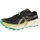 Asics Herren Gel-Trabuco 14 schwarz 45.0