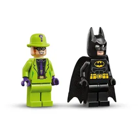 LEGO DC Comics Super Heroes Batman vs. der Raub des Riddler 76137