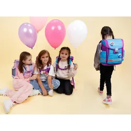 Belmil Classy Plus 5-tlg. Unter dem Meer Blau