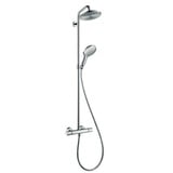 Hansgrohe Raindance S Showerpipe 240 1jet mit Thermostat (27115000)