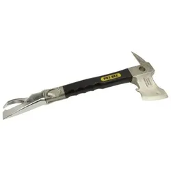 Pry-Axe, Metallschneidklaue