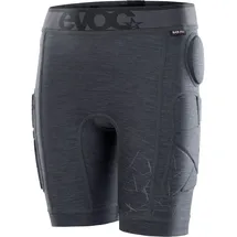 Evoc Crash Pants Protektorhose (Größe M, grau)