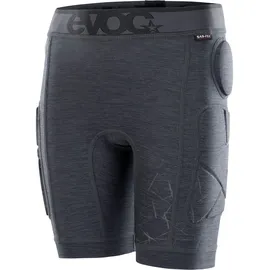 Evoc Crash Pants Protektorhose (Größe M, grau)