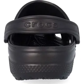 Crocs Classic Clog Black 38-39