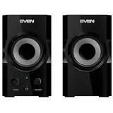 Sven Speakers SPS-606 6W (black)