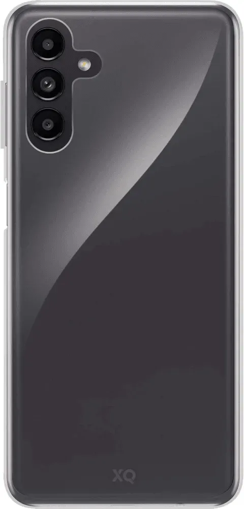 Preisvergleich Produktbild XQISIT Flex Case - Samsung Galaxy A55