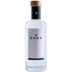NORK Doppelkorn 39% vol. 0,5 l