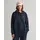 GANT Shield Kapuzenpullover Evening Blue M