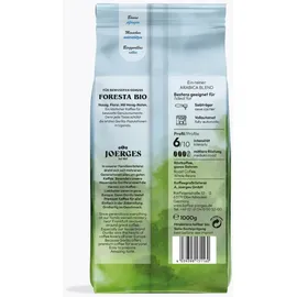 Joerges Foresta Bio 1000 g