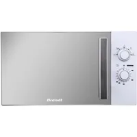 Brandt Mikrowelle 26l 900w sm2606w