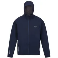 Regatta Arec Iii Softshelljacke - Navy - S