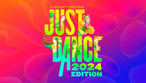 Preisvergleich Produktbild Just Dance 2024 Edition