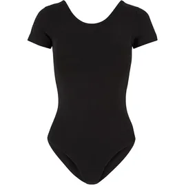URBAN CLASSICS Body Schwarz M