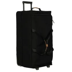 Bric's X-Collection 2 Rollen Reisetasche 77 cm black