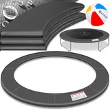 Kesser KESSER® Trampolin Randabdeckung 244cm