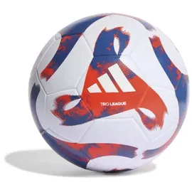 adidas Tiro League TSBE Ball - 4