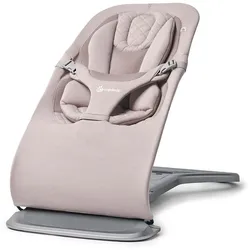 Ergobaby Babywippe Evolve 3 in 1 - Blush Pink