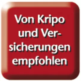 ABUS FAS97 Fenstersicherung weiß