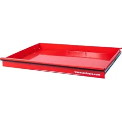 Schublade mit Website und Kugelführung zu Werkstattwagen P20/P30, 785x568x65mm