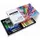 Jaxon Pastellkreide Aquarell 24 St. farbig sortiert