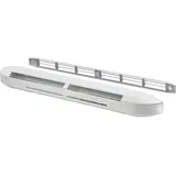 Siegenia Aeromat Midi HY 3F Fensterlüfter 38 dB, Weiß
