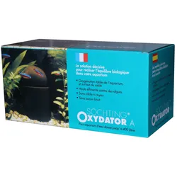 Söchting Oxydator A für Aquarien bis 400 Liter