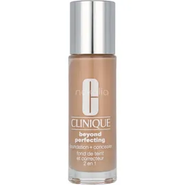 Clinique Beyond Perfecting Foundation + Concealer 06 ivory 30 ml