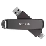 SanDisk Extreme PRO Dual Drive USB 3.2 Gen 2 512GB