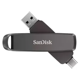 SanDisk Extreme PRO Dual Drive USB 3.2 Gen 2 512GB