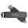 SanDisk Extreme PRO Dual Drive USB 3.2 Gen 2 512GB