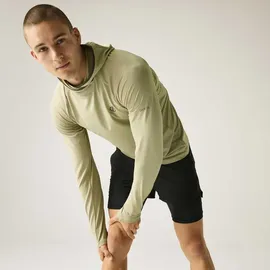 Dare 2b Dare2b Sprint City Kapuzenpullover - Abbeystone - XL