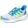 adidas FortaRun 3.0 Kinder Grau / Gelb / Blau 38