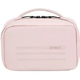 Samsonite Stackd Toilet Kit - rose