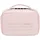 Samsonite Stackd Toilet Kit - rose