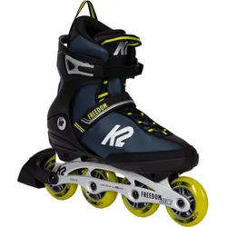 K2 Freedom Alu 80 Herren-Skates 46