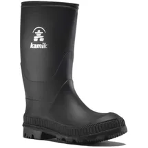 Kamik Stomp Gummistiefel Schwarz 30