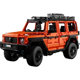 LEGO Technic Mercedes-Benz G 500 Proffessional Line 42177