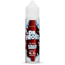 Strawberry ICE 14ml Longfill Aroma by Dr. Frost