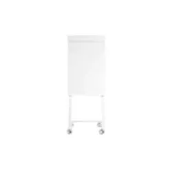 Magnetoplan Design-Flipchart evolution plus, mobil